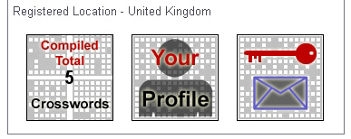 Your Profile Button