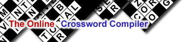 Crossword Compiler Logo