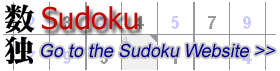 Free Daily Sudoku Website